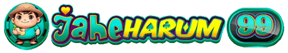 LOGO JAHEHARUM99 - Studio Seni Terbesar Indonesia